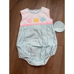Little English NWT 24m Bubble